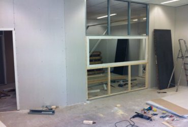How to build a high end recording studio on a low budget