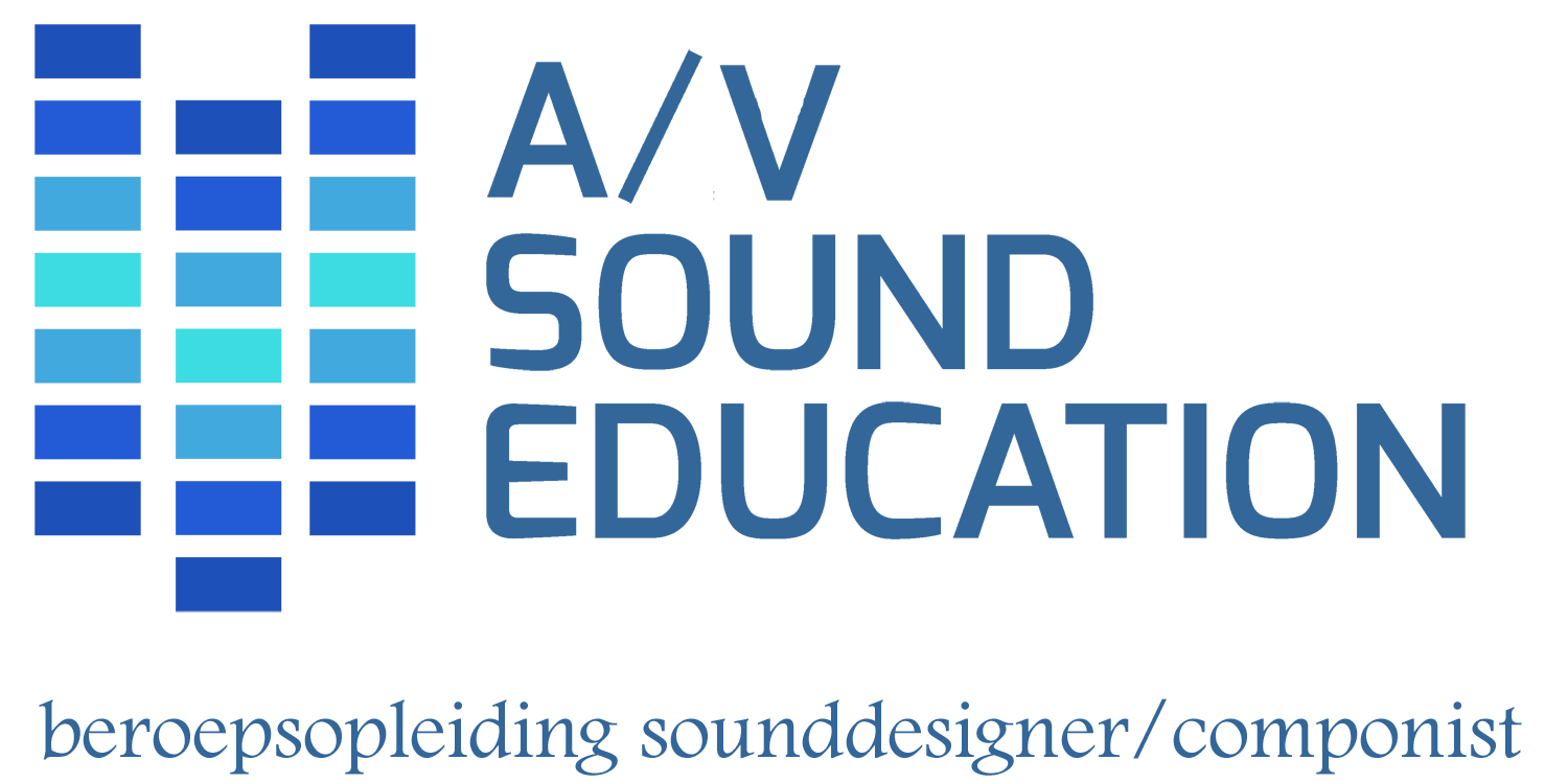 AV Sound Eduction