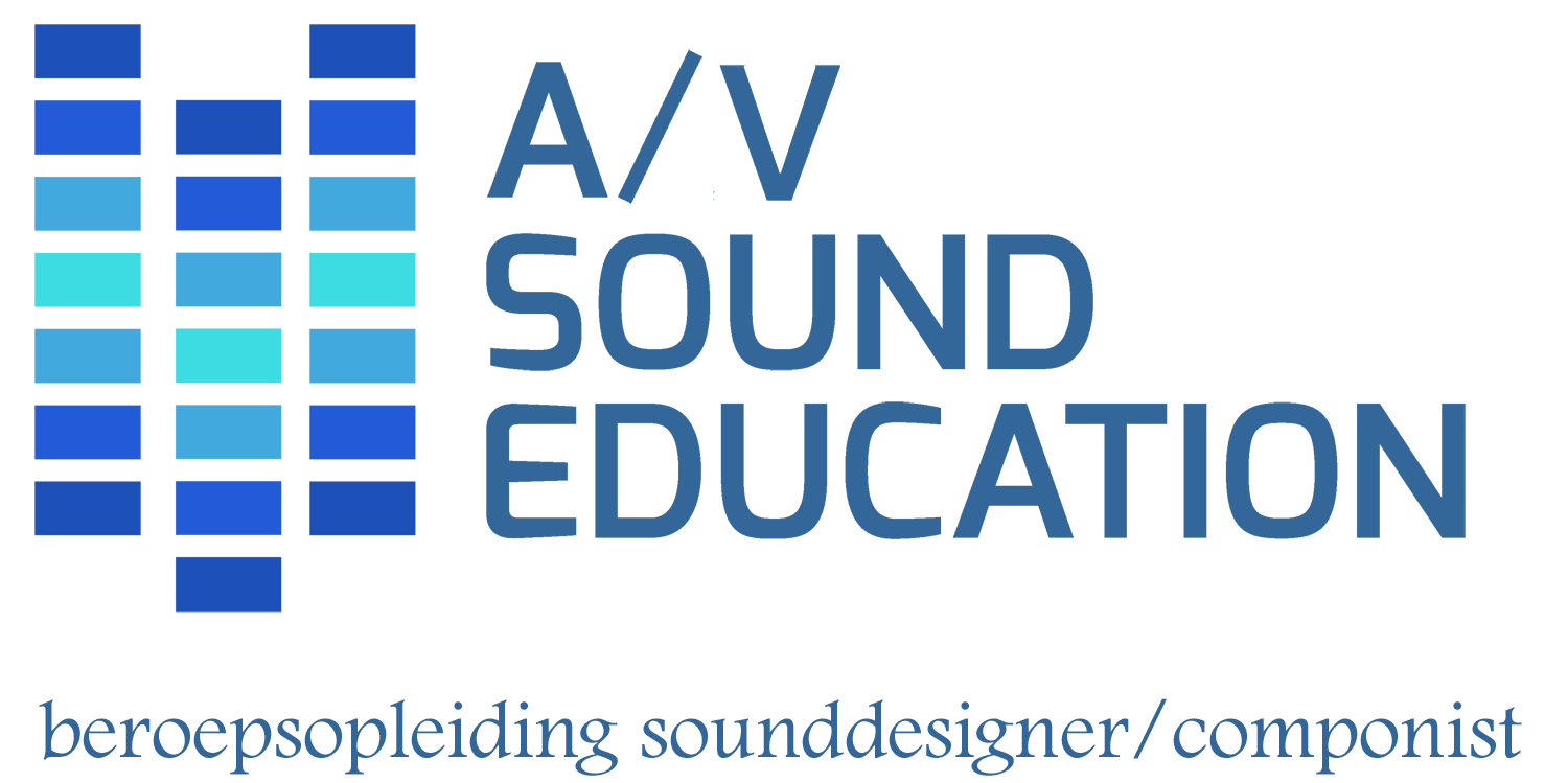 AV Sound Eduction