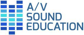 avsoundeducation I Audio Visual Sound Education