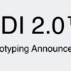 MMA Adopts MIDI 2.0.